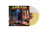 PRE- ORDER : Vinyl Liquid with Beer - Keeper Of The Light - & Handsigned Autographcard ! Limited to  