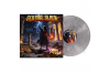 PRE- ORDER : Vinyl - Grey Black Marbled - Keeper Of The Light - & Handsigned Autographcard !  