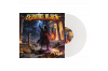 PRE- ORDER :  Vinyl - Crystal Clear - Keeper Of The Light - & Handsigned Autographcard ! Limited to  